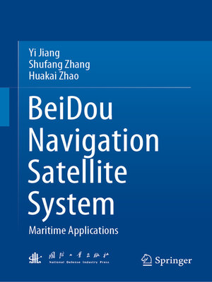 cover image of BeiDou Navigation Satellite System